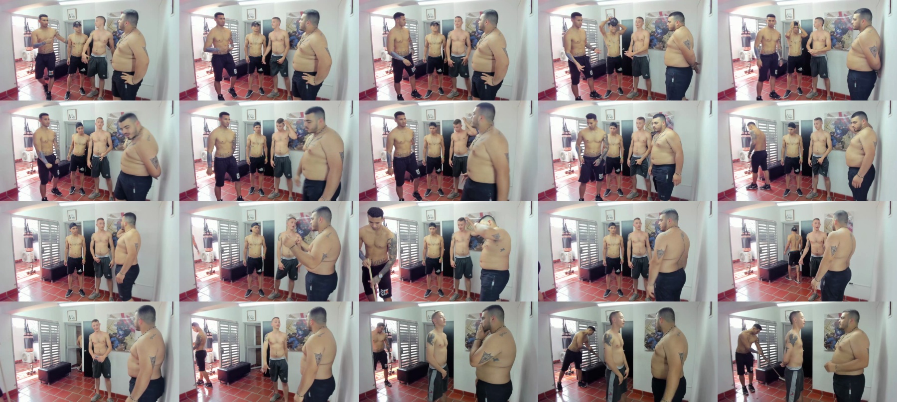 Badguys_Sex  21-03-2021